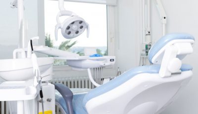 CertaPro Painters HEALTHCARE PAINTING