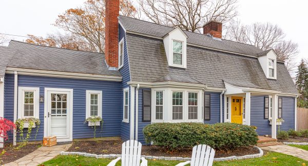 Airbnb & Vacation Rentals