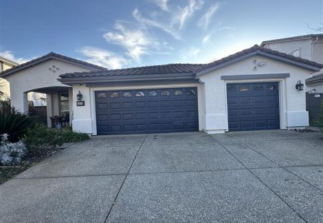 Exterior Painting in Rancho Cordova