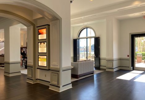 The Westin Savannah Harbor Golf Resort & Spa - Album