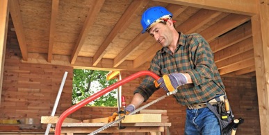 Check out our Light Carpentry and Repairs