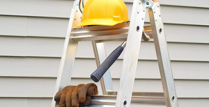 Check out our EXTERIOR SIDING PAINTING & REPAIR SERVICES