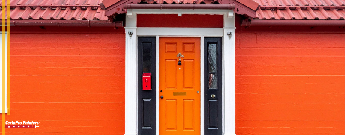Exterior Paint Color Mistakes That Lower Curb Appeal
