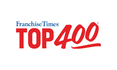 franchise times top 400