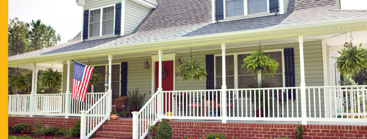 How Long Does Exterior House Painting Last?