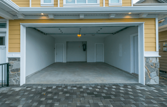 Check out our Garage Painting