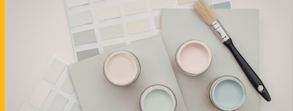 Timeless Paint Colors that Never Go Out of Style for your Home