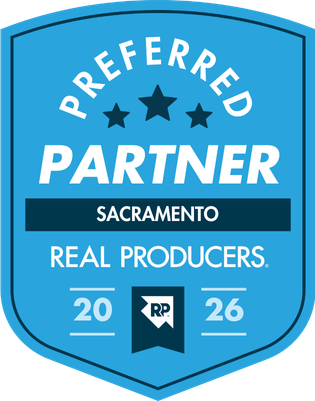 Sacramento Real Producers